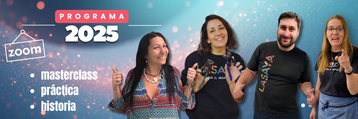 Programa Clases Virtuales 2025