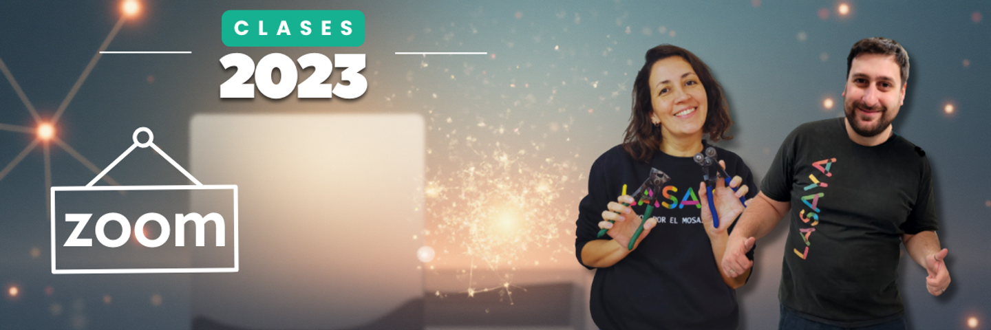 Clases Zoom 2023