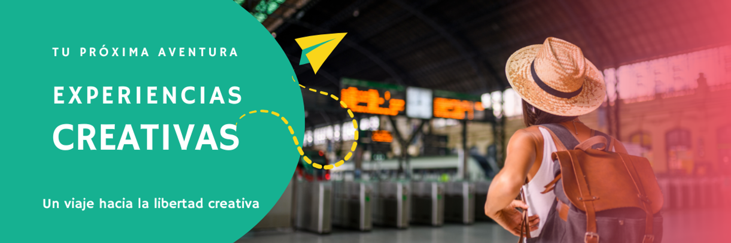 Experiencias Creativas