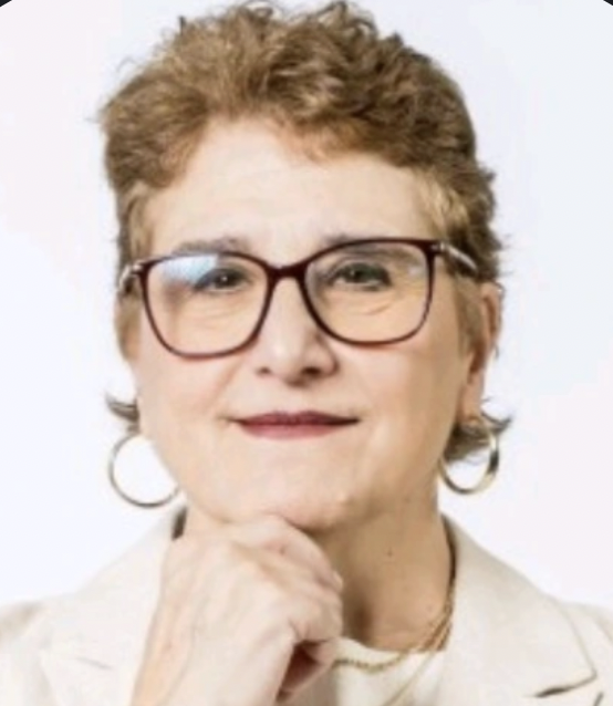 Gabriela Piriz Alvarez