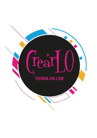  CrearLo Tienda On Line 