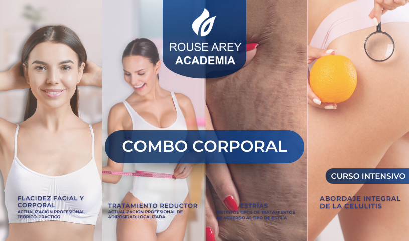 Combo: Tratamientos Corporales
