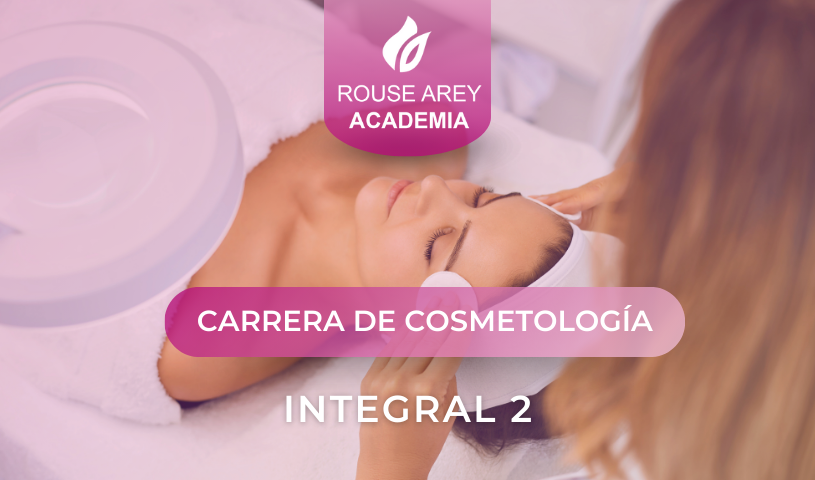 Cosmetología Integral 2