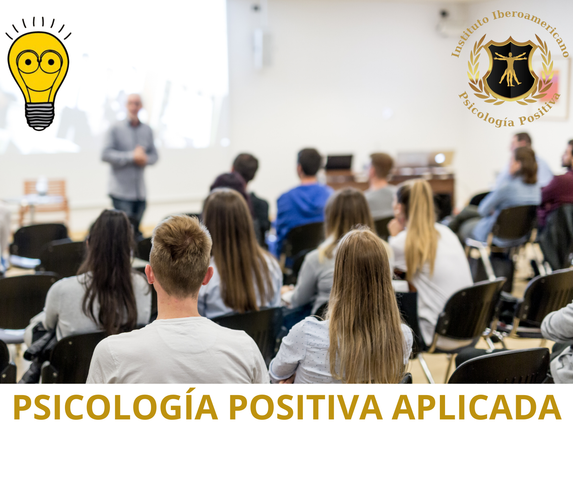 Certificación en Psicología Positiva Aplicada