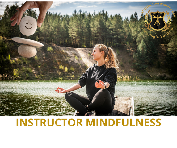 Instructor Mindfulness