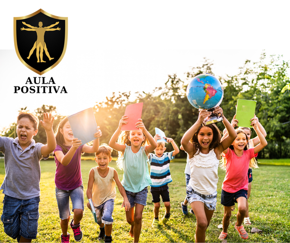 Aula Positiva – Educación que Florece