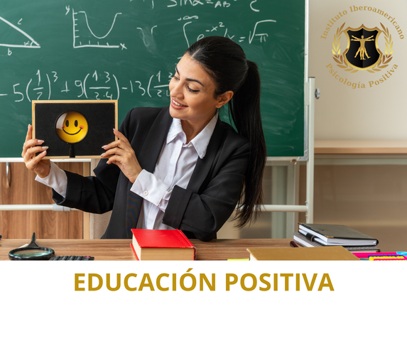 Certificación Educación Positiva