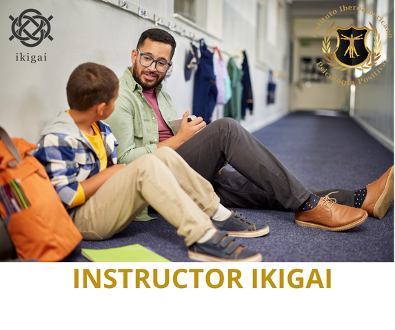 Instructor IKIGAI