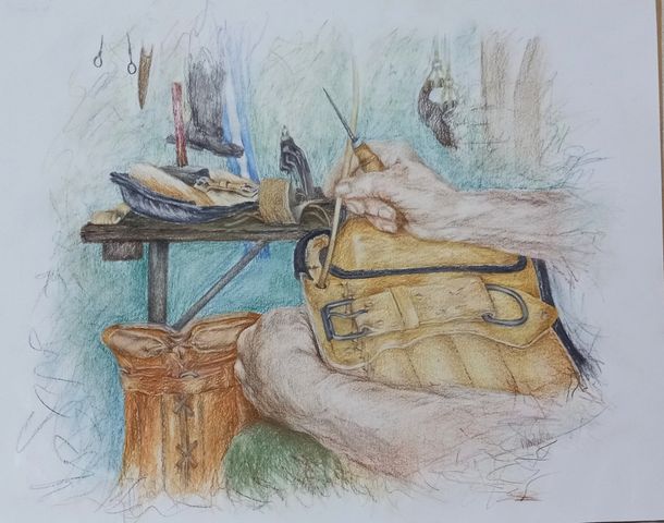 La Talabartería de Inolfo