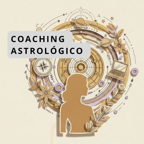 COACHING ASTROLOGICO 