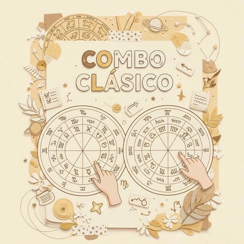 COMBO CLASICO  