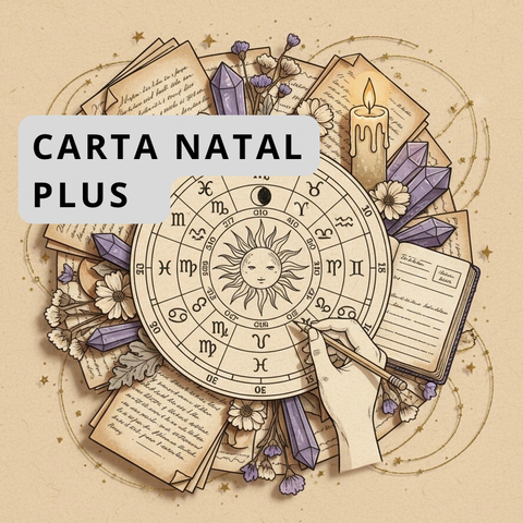 CARTA NATAL PLUS 