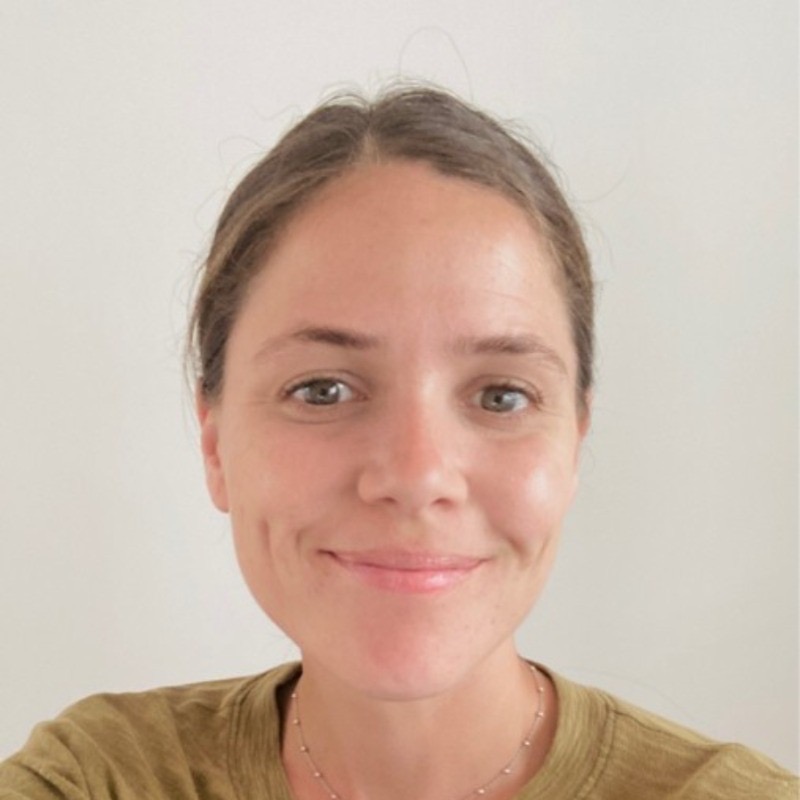 Anita Ramayon - @hickenhome