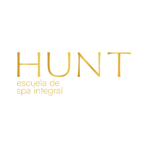 Hunt, escuela de spa integral