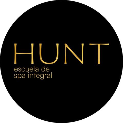 Hunt, escuela de spa integral