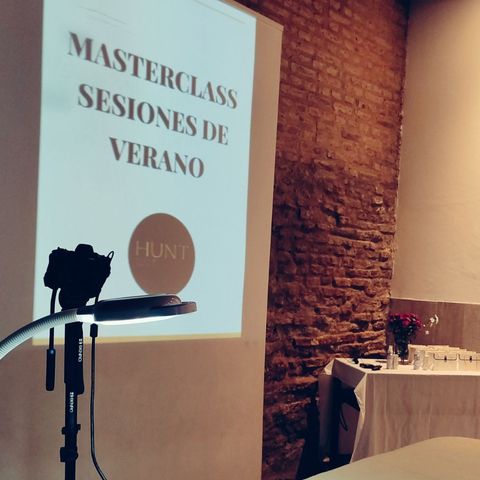 NO DISPONIBLE - Curso intensivo de cosmetología parte 1