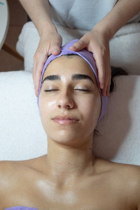 MÓDULO FACIAL - Formación profesional en spa, MÉTODO HUNT