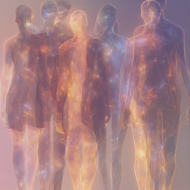 Cuando el alma ya eligió