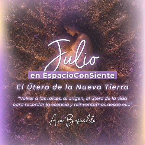 Julio en la membresía