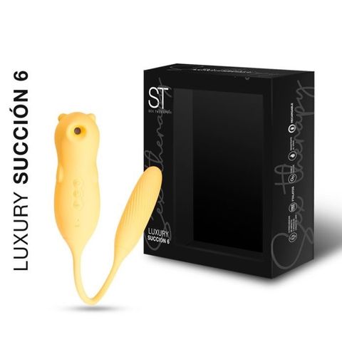 Luxury Succion 6