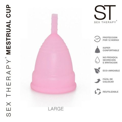Menstrual Cup Large