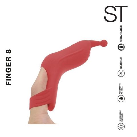 Finger 8