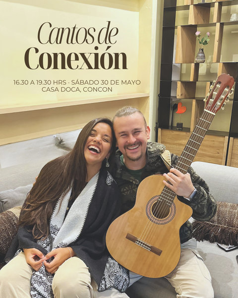 Cantos de Conexión