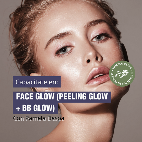 Workshop Face Glow (Peeling Glow + BB Glow)