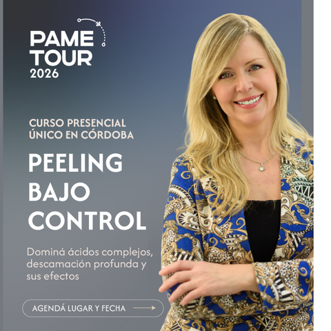 PEELING BAJO CONTROL