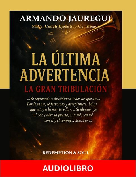 LA ÚLTIMA ADVERTENCIA