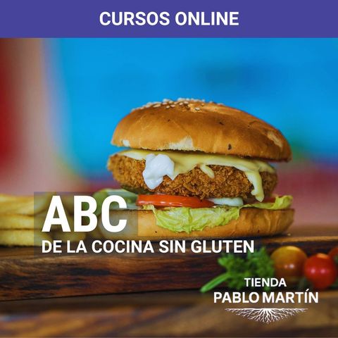 El ABC de la cocina sin gluten