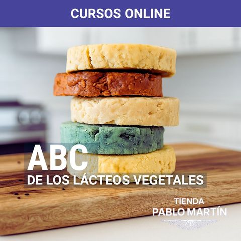 El ABC de los lácteos vegetales