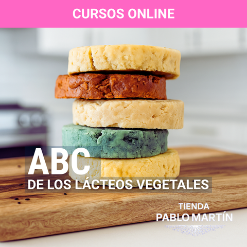 El ABC de los lácteos vegetales