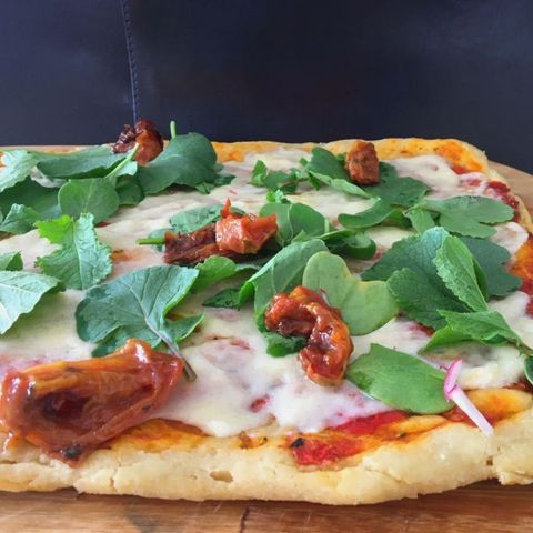 TODO SOBRE GLUTEN FREE