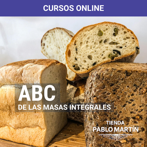 El ABC de las masas integrales