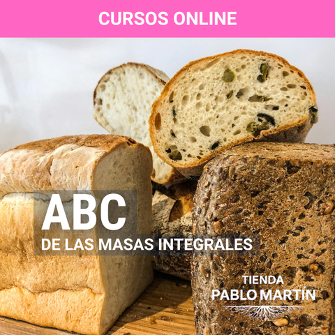 El ABC de las masas integrales