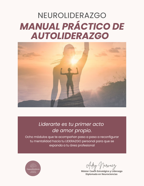 MANUAL PRÁCTICO AUTOLIDERAZGO