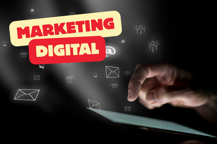 Marketing Digital