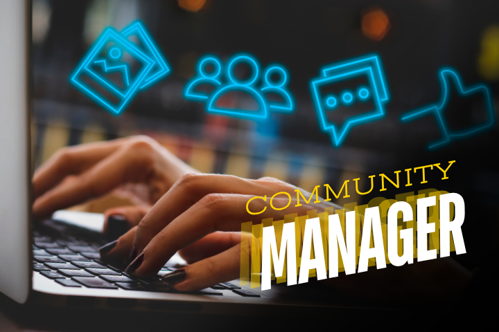 Community Manager