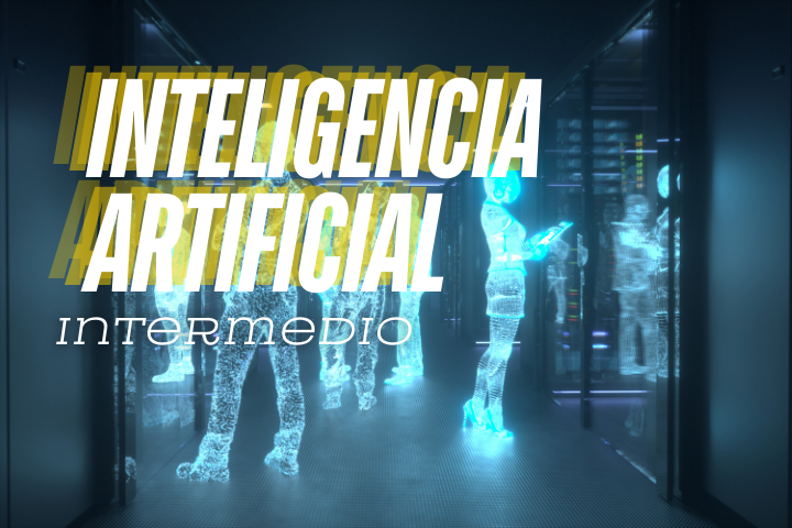 Inteligencia Artificial - Intermedio