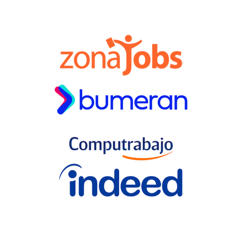 Creación de perfil en portales de empleo