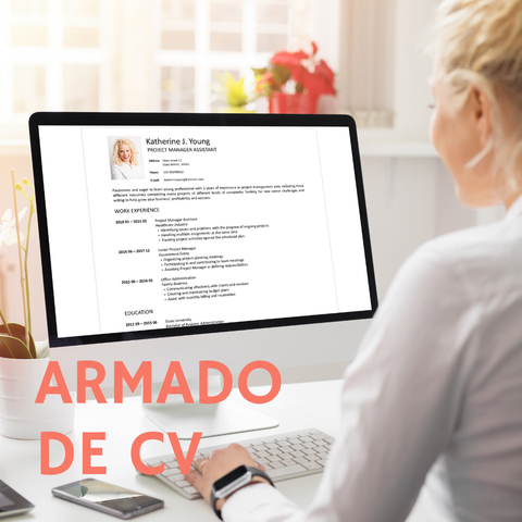 Armado de CV