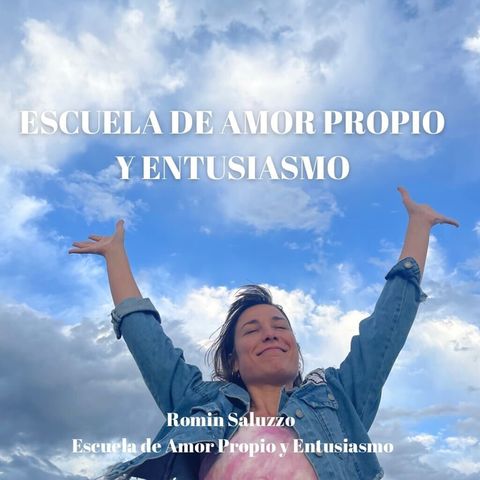 SUSCRIPCIÓN A LA ESCUELA DE AMOR PROPIO Y ENTUSIASMO