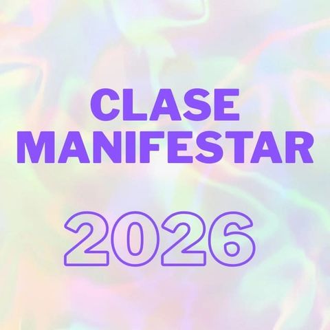 Manifestación y Visualización