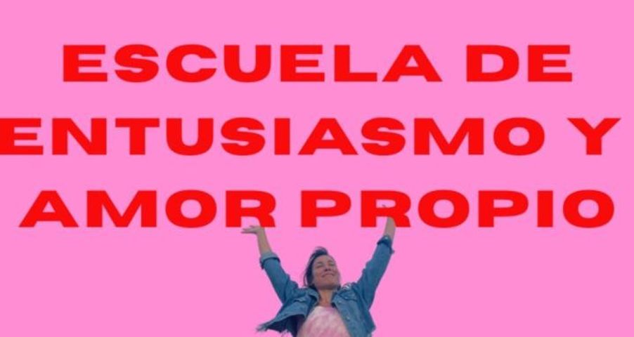 Escuela de Amor Propio y Entusiasmo