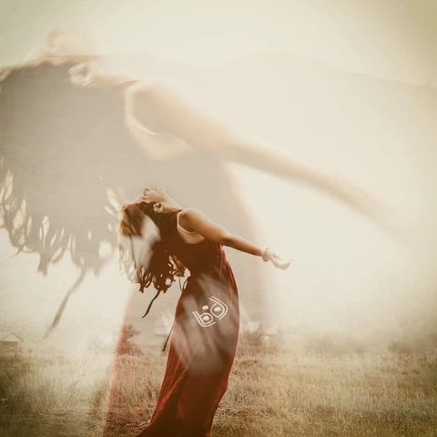Breathwork y Movimiento expresivo
