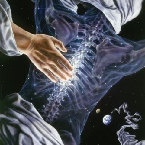 Osteopatía - 5 Leyes Biológicas - Procesamiento No Lineal