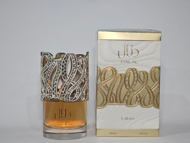 Lattafa - Dalal 100ml