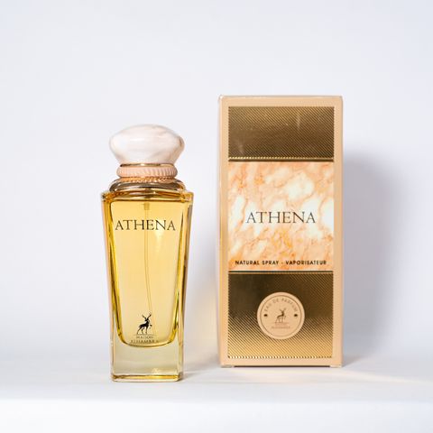 Maison Alhambra – Athena EDP 100ml