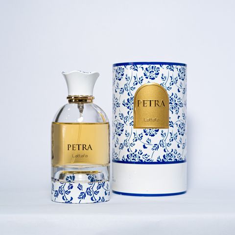 Lattafa – Petra EDP 100ml.